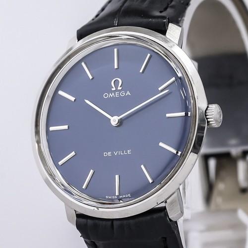 Strumento omega ville - omega, de