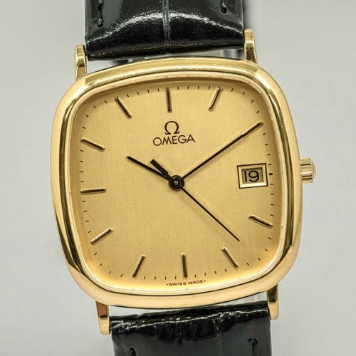 Come nuovo vintage omega de - *come,