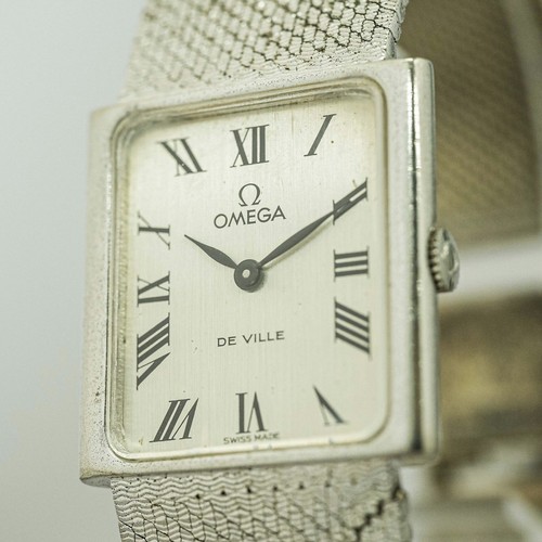 Leggi vintage 1973 omega de - leggi,