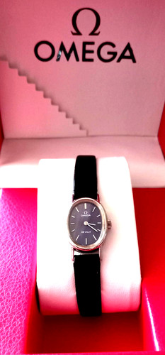 Orologio donna vintage - donna, omega