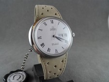 OMEGA VINTAGE De Ville Dynamic
