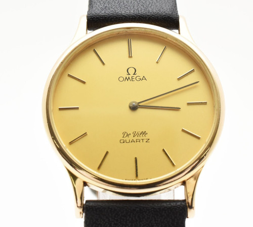 Orologio vintage ecc omega - orologio,