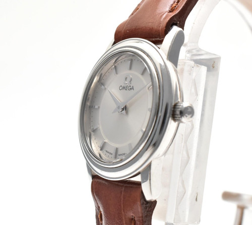 Orologio donna omega - orologio,