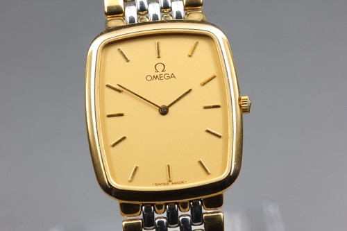 Orologio uomo vintage omega - orologio,
