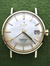 OROLOGIO VINTAGE ANNI 60 OMEGA