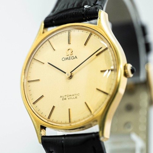 Vintage 1973 omega de ville - 1973*,