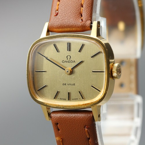 1979 vintage omega ville - vintage, de