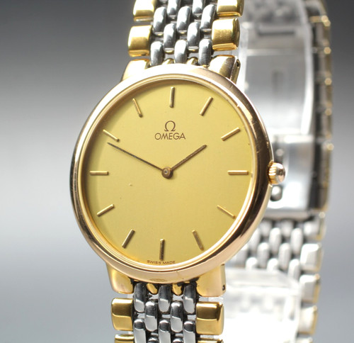 Orologio uomo vintage 1991 n - orologio, [n