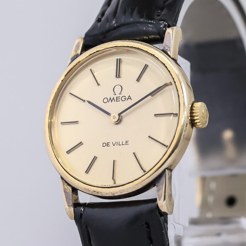 Vintage 1978 omega - 1978**, de