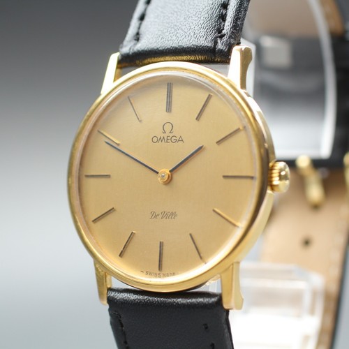 Orologio uomo vintage - vintage, manuale