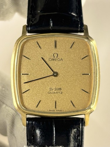 Orologio omega ville - orologio,