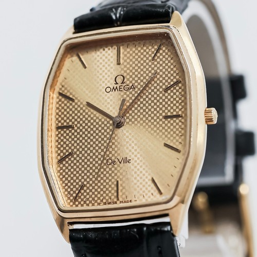 Vintage 1982 omega de - *vintage,