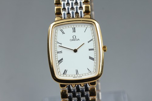 Quasi come nuovo omega - 【quasi,