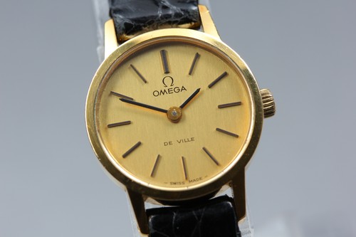 Orologio donna vintage 1974 - da,
