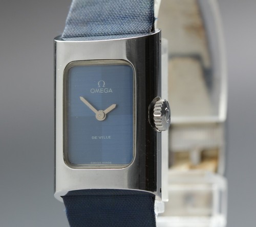 Omega ville cal 1070 - omega,