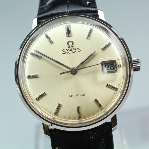 Orologio automatico uomo - orologio, da
