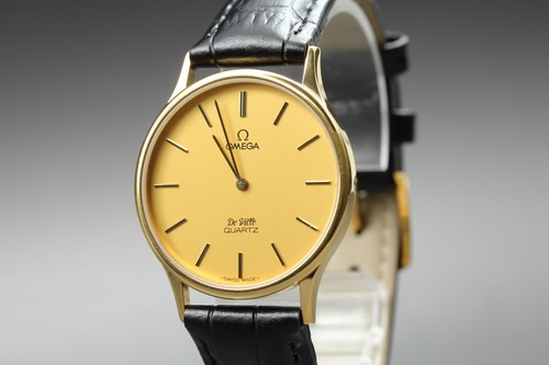 1982 near mint omega ville - 1982,