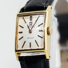 *Vintage 1967* OMEGA De Ville