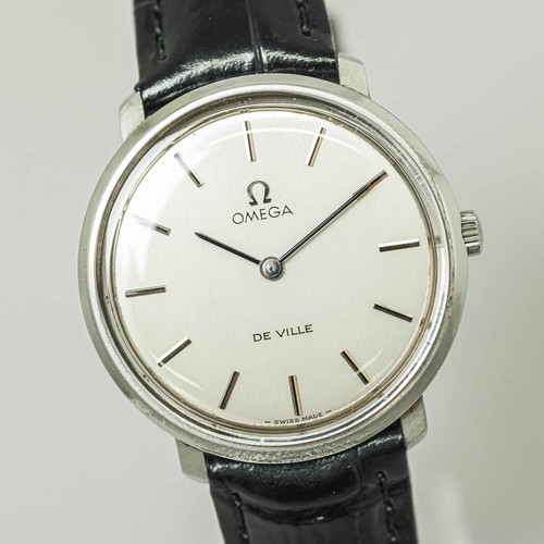 Strumento omega ville - de,