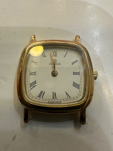 Omega ville quarzo cal - de,