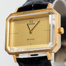 *Vintage 1973* OMEGA De Ville