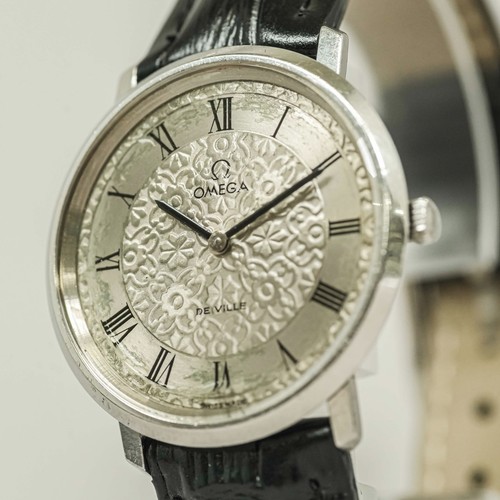 Quasi nuovo vintage omega de - nuovo*,