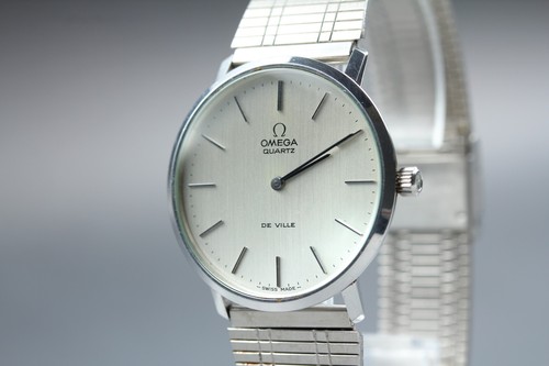 1977 near mint omega - near, de