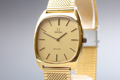 Omega ville cal - ville, cal.625