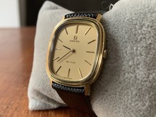 Omega de Ville Ellipse