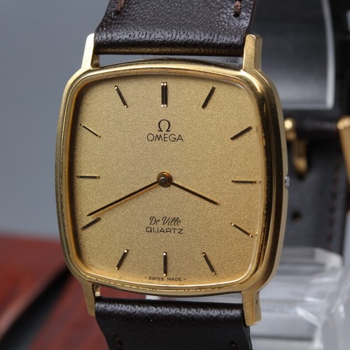 Orologio uomo vintage - vintage, omega