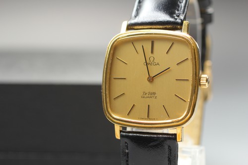 Omega ville cal 1330 - de,