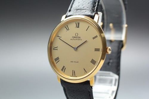 Vintage anni omega ville - vintage,