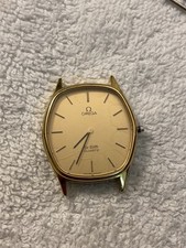 Orologio Watch Omega De Ville