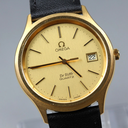 Quasi come nuovo orologio - nuovo],