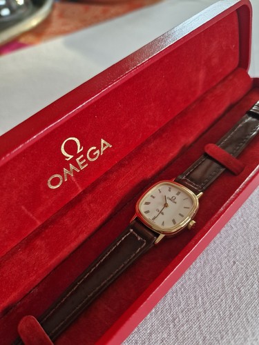 Orologio omega ville - orologio,