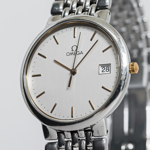 Quasi nuovo vintage omega - **quasi,