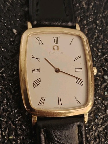 Omega ville orologio al - de,