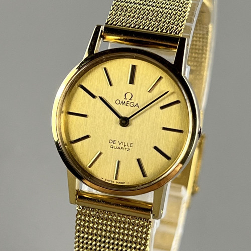 Orologio omega ville - omega, de