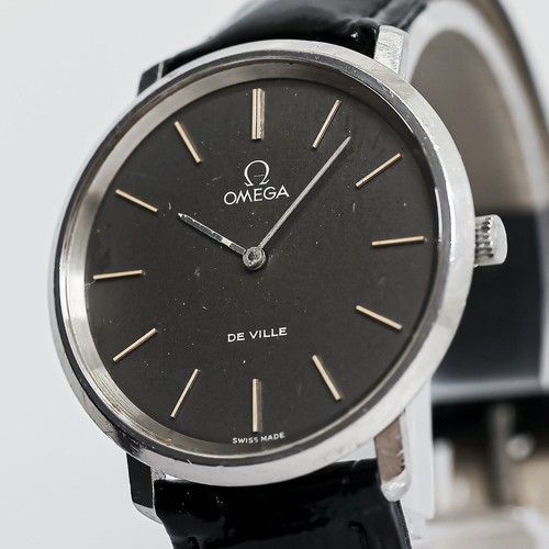 Orologio uomo vintage 1972 - orologio,
