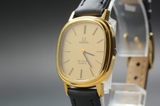 Omega De Ville Vintage 1981