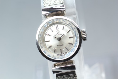 Ottime condizioni omega de - [ottime,