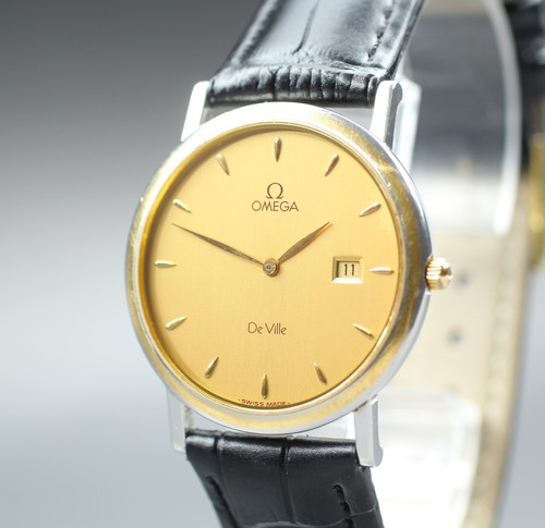 Orologio vintage omega - omega, de