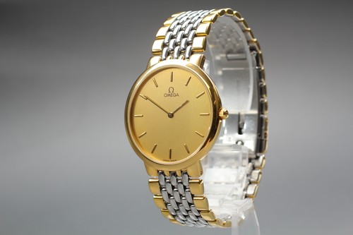 Orologio uomo quarzo - orologio, omega