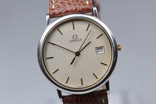 Omega ville 32mm 196 - ville, 196.0312.1