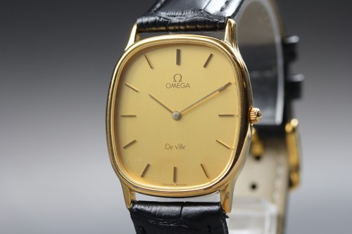 Omega ville cal - omega, cal.1434