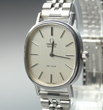 1978 Near MINT OMEGA De Ville