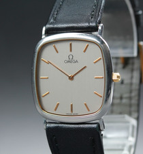 1987 Near MINT OMEGA De Ville