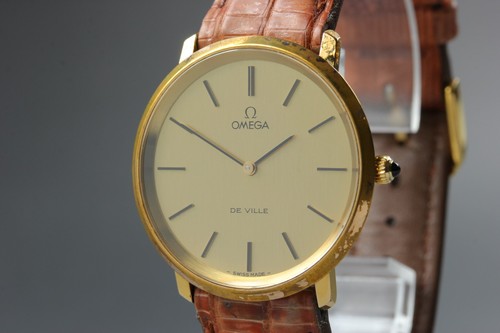 Vintage 1978 omega - omega, ville