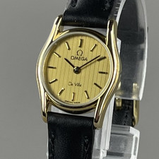 Orologio OMEGA De Ville