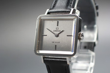 [Ecc+5] Orologio da donna